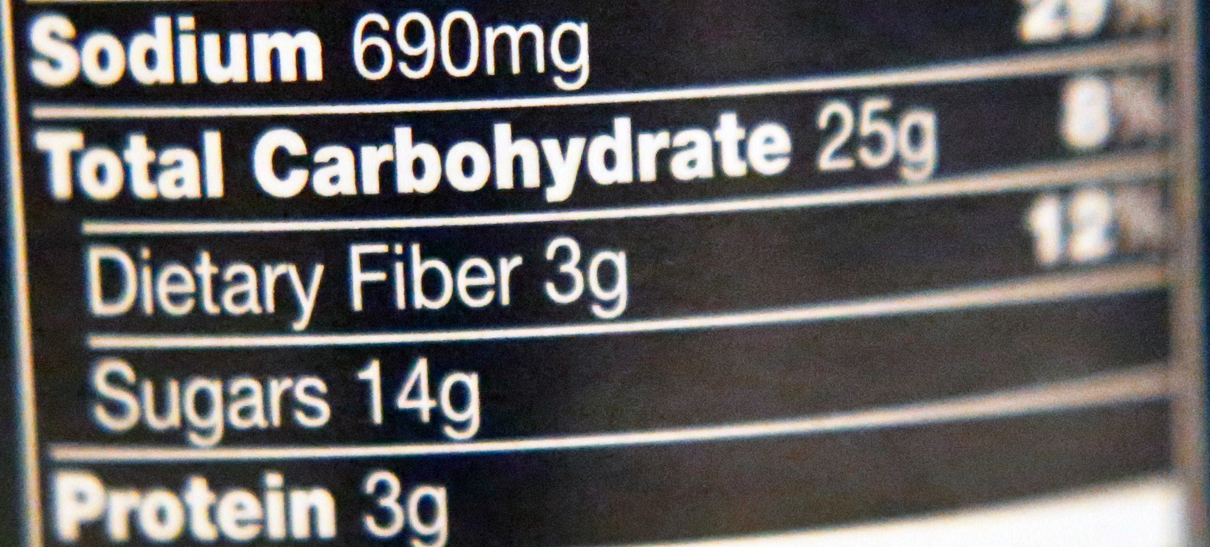 <p>The Dietary Guidelines for Americans has served as the cornerstone of nutrition policy for almost half a century</p>