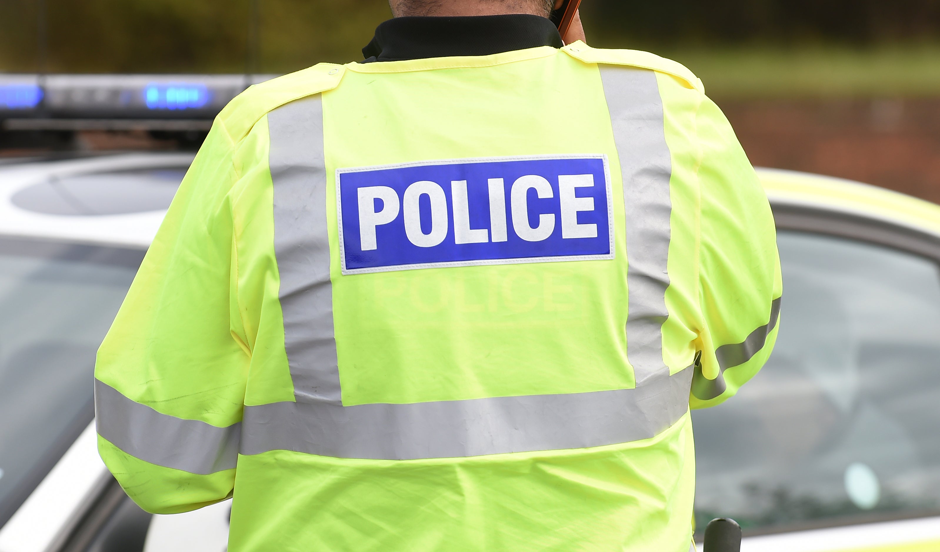 Cheshire Police confirmed on Thursday evening that Cameron was arrested in the Hulme area of Greater Manchester