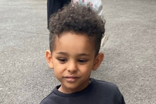 <p>Fareed Amir was killed when the car, driven by Ashenafei Demissie, hit him</p>