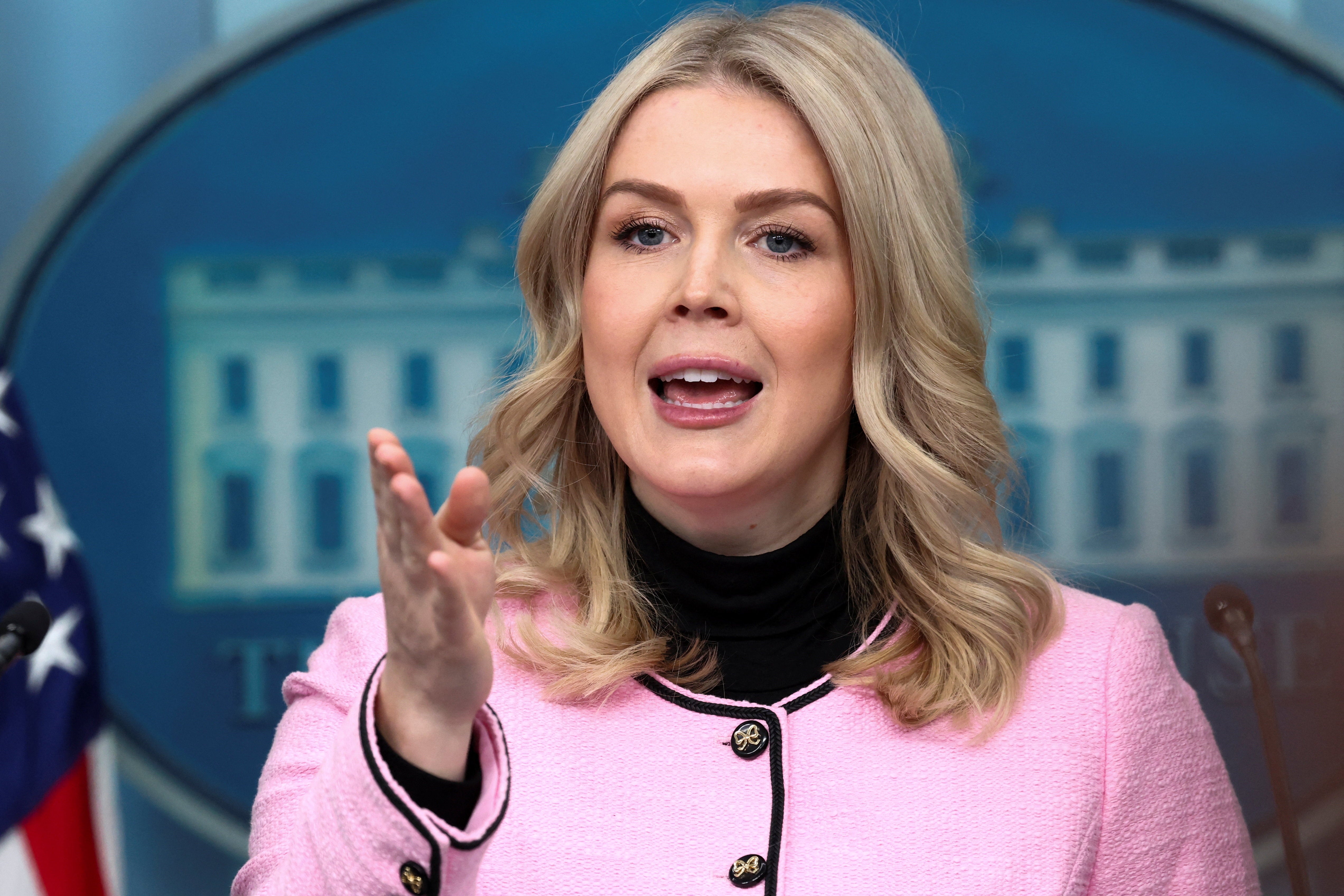 A White House website about January 6 features highly partisan information, including the claim that then-Vice President Mike Pence committed a ‘betrayal’ by refusing to go along with Trump’s attempt to pause the 2020 election certification