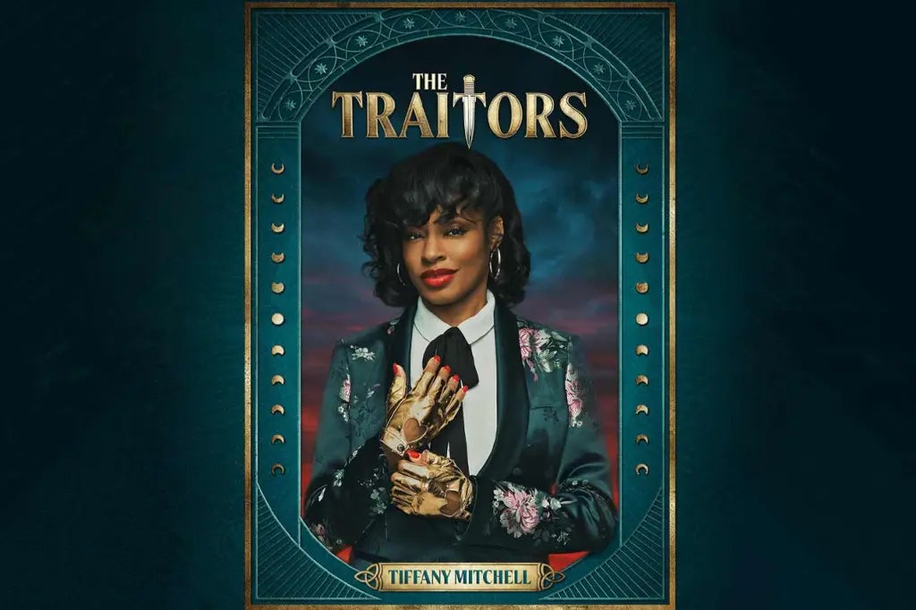 Mitchell is another ‘Big Brother’ alum