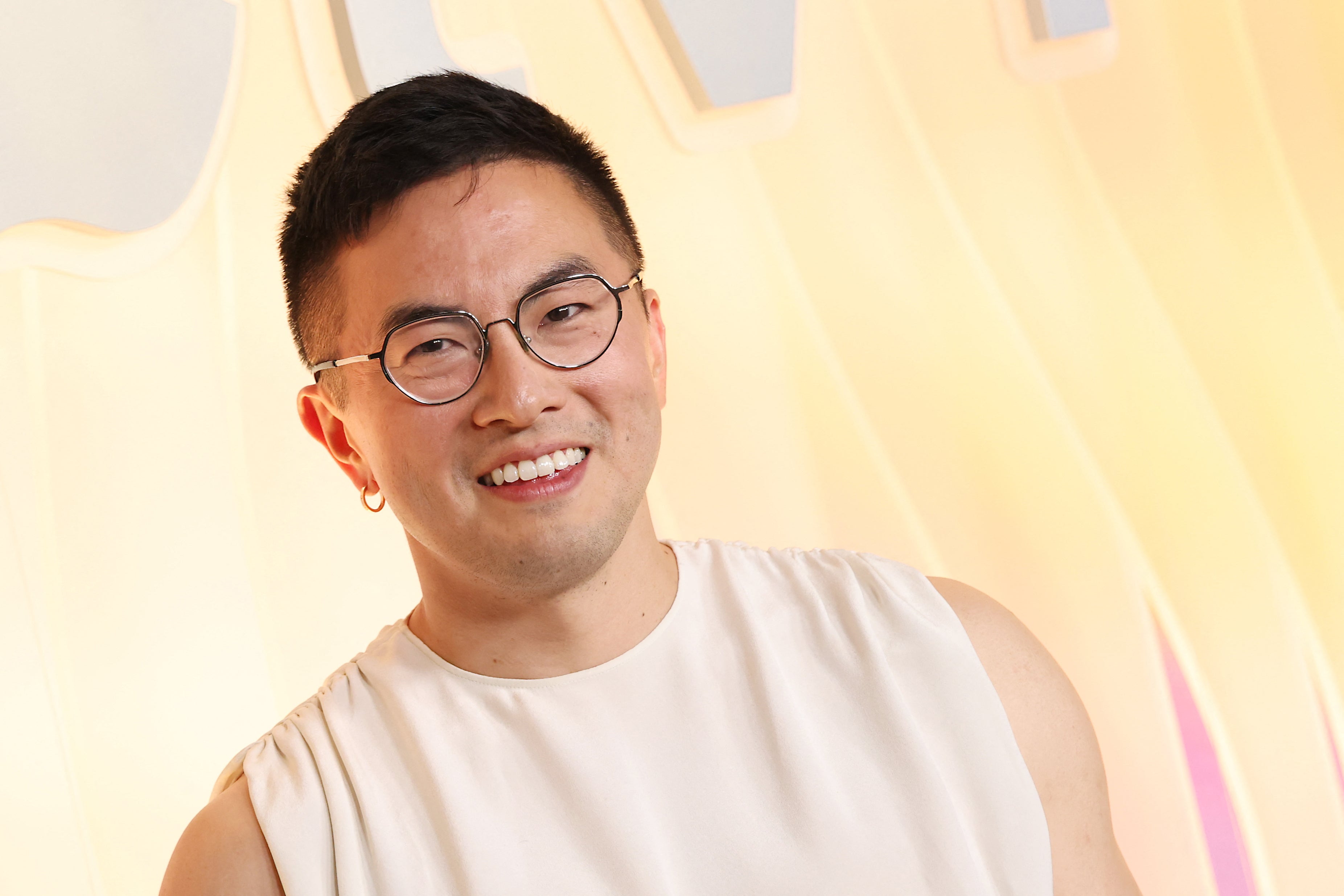 <p>Bowen Yang has addressed his decision to leave Saturday Night Live on the latest episode of his podcast 'Las Culturistas'</p>