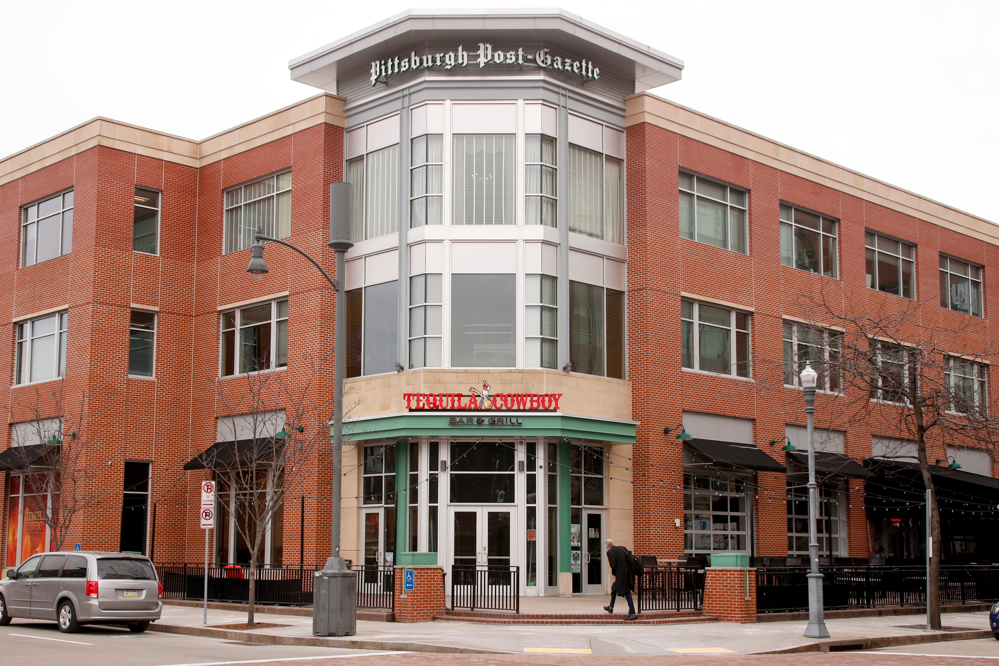 Pittsburgh Post Gazette Closing