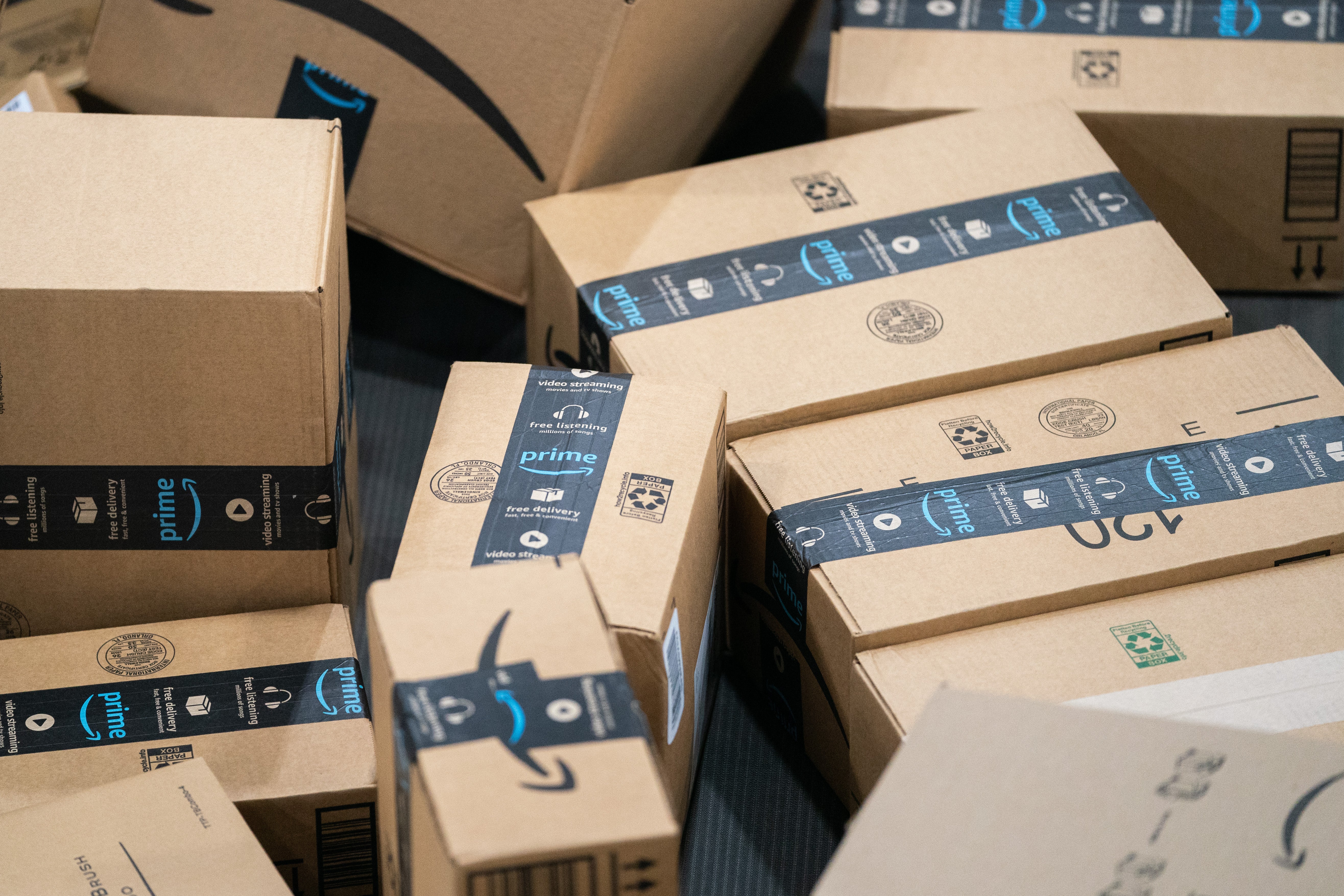 Amazon said its ‘helping businesses reach new customers and drive incremental sales’