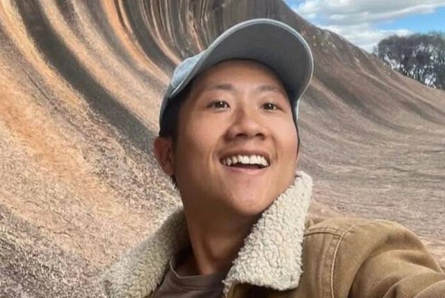 <p>It comes five days after Wen “Walter” Ren Gu went missing while snorkelling on New Year’s Day</p>