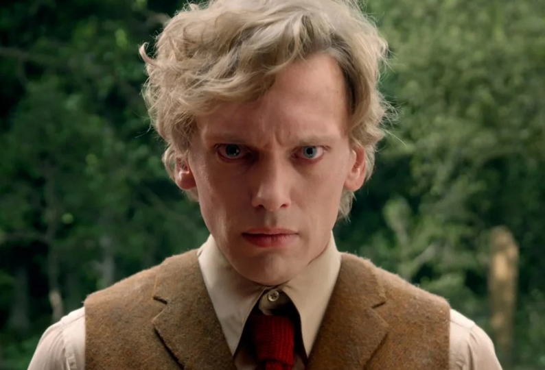 Vecna/Henry Creel actor Jamie Campbell Bower says the last episode was ‘the ending the show deserves’