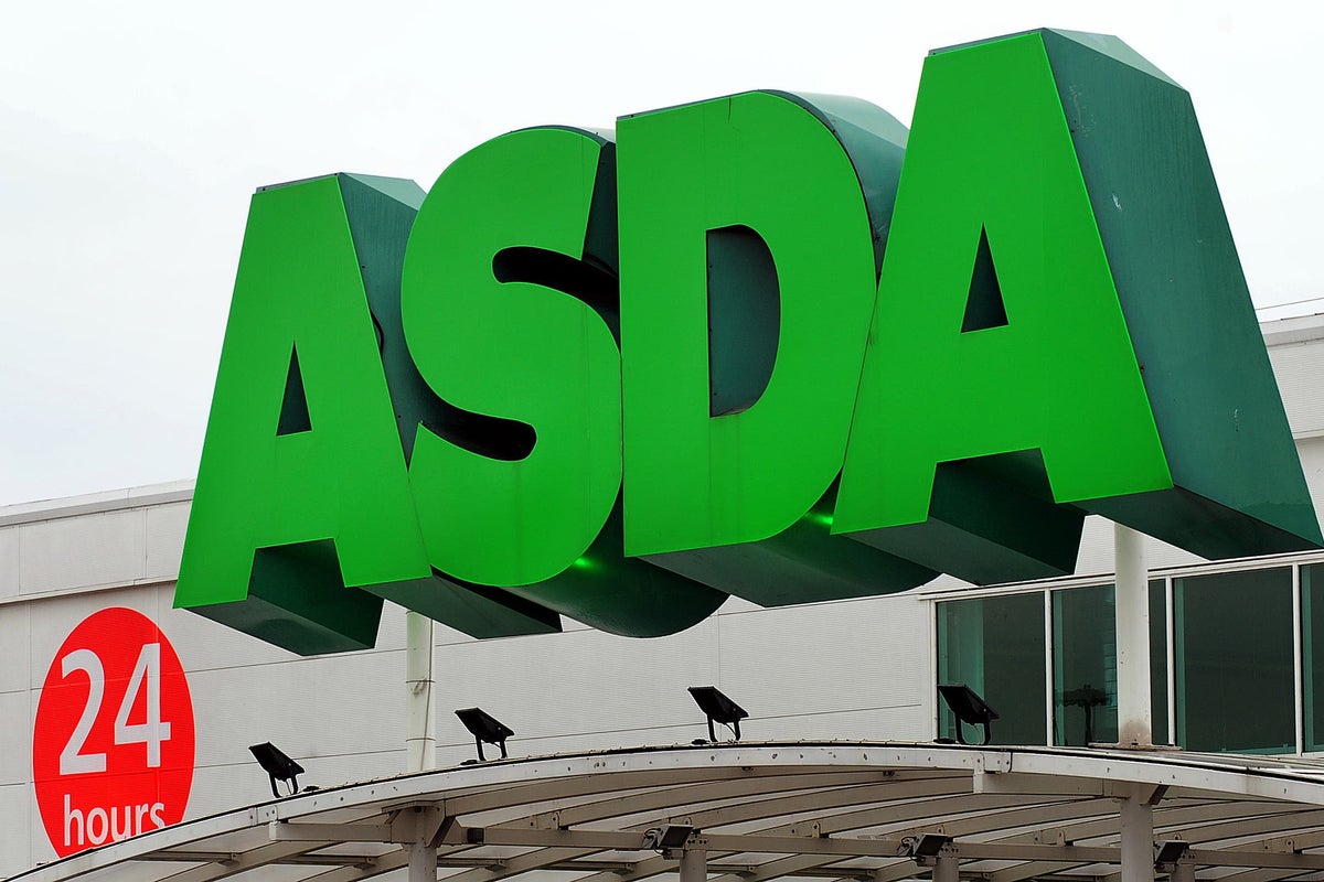 Asda delivery decision set to impact 1,200 staff at supermarket chain