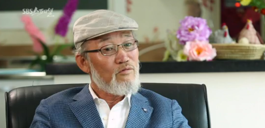 Yoon Jong Gye transformed fried chicken from an American import into one of South Korea’s most distinctive and globally recognised foods