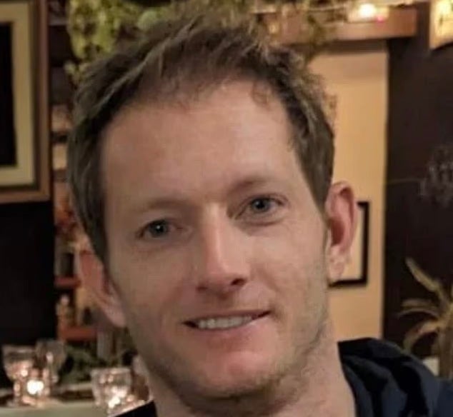 Celebrated wingsuit pilot killed in BASE jump stunt at South Africa’s Table Mountain