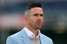 Kevin Pietersen calls for six England changes after miserable Ashes defeat
