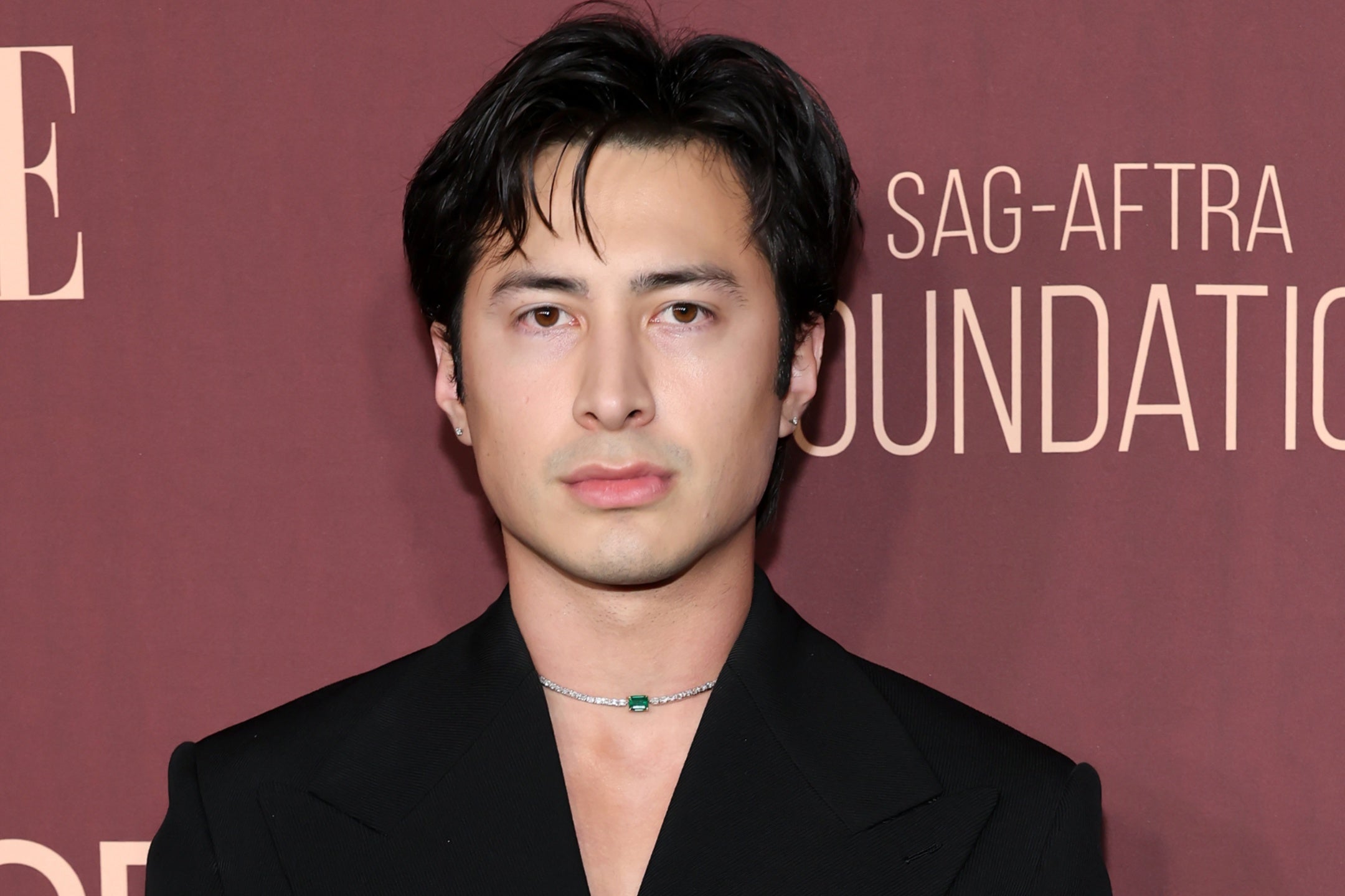 <p>Hudson Williams has opened up about the messages he's received from closeted professional athletes following the success of 'Heated Rivalry'</p>