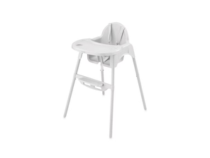 Two-in-one highchair