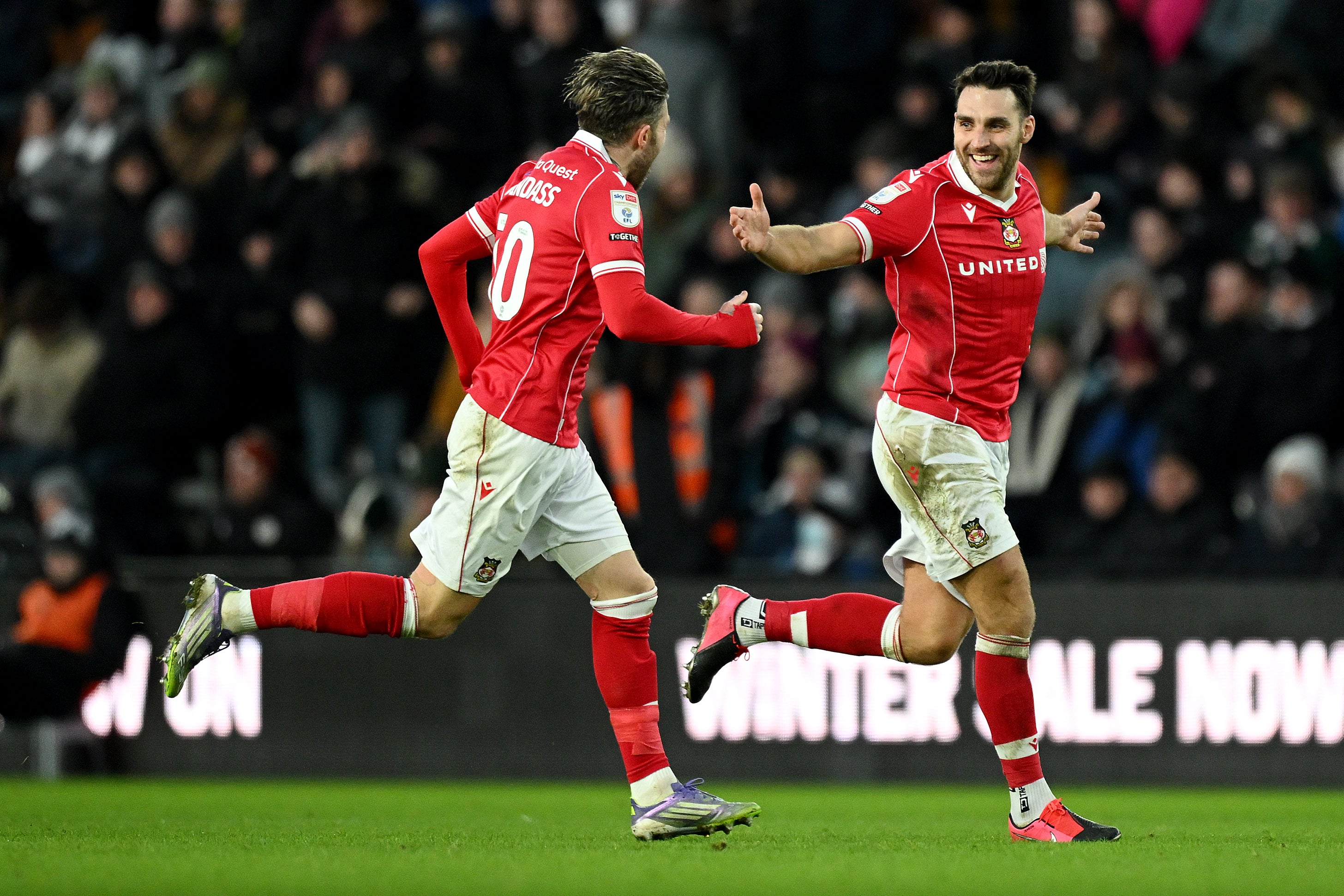 Wrexham vs Nottingham Forest Prediction: FA Cup betting tips & odds