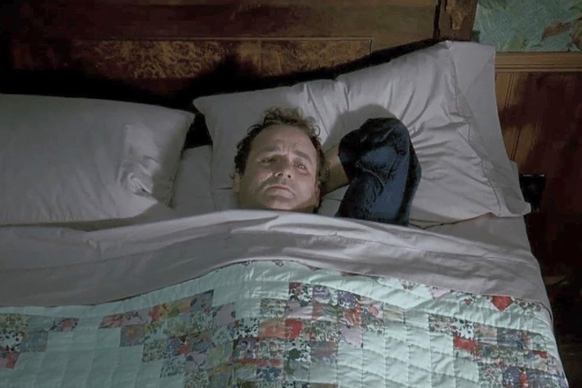 Experts warn of the health consequences of ‘bed rotting’ Experts warn of the health consequences of ‘bed rotting’