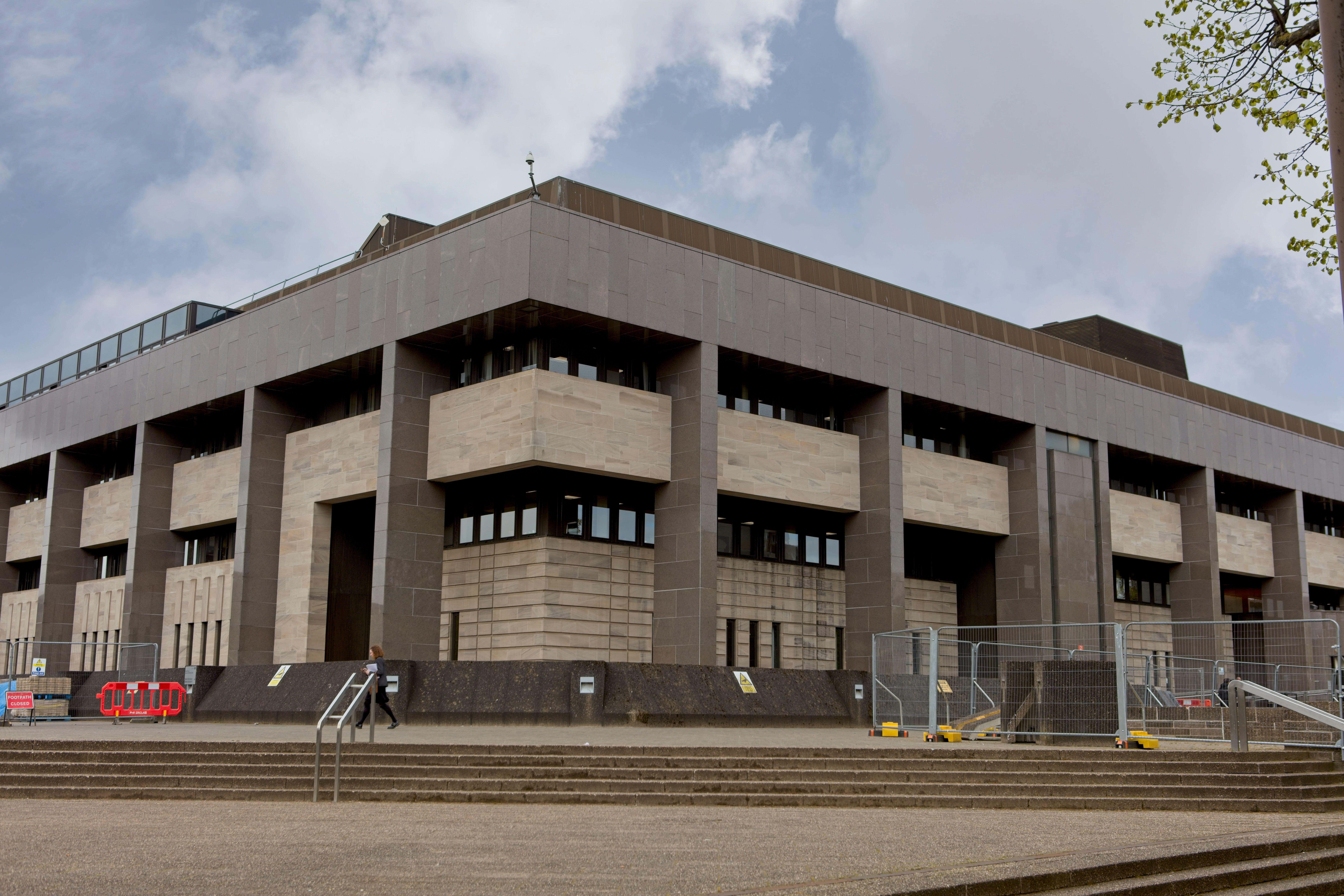 Glasgow City Council were said to have “left the public facing unacceptable risk”