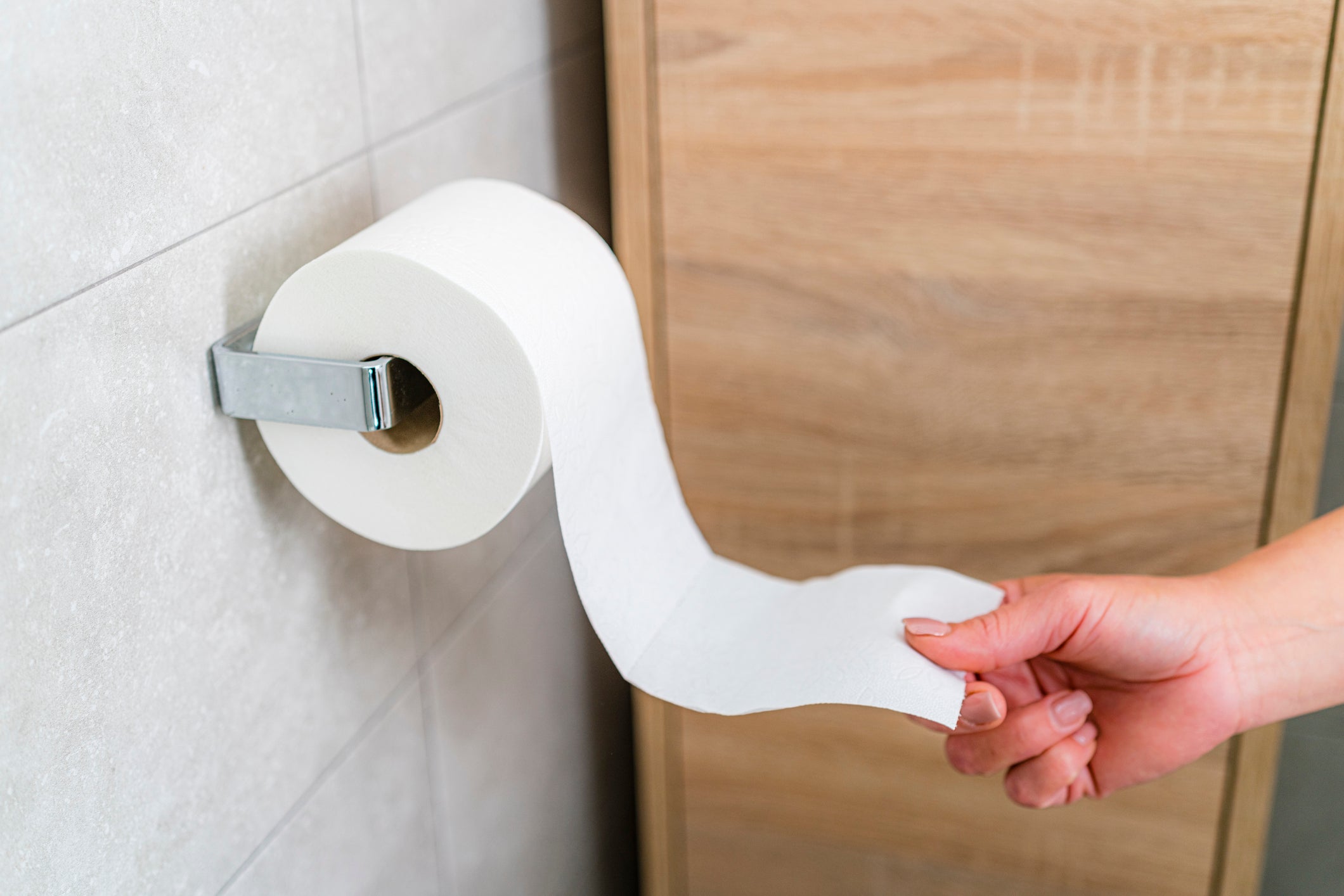 Sustainable toilet paper often costs more, but can have significant environmental benefits
