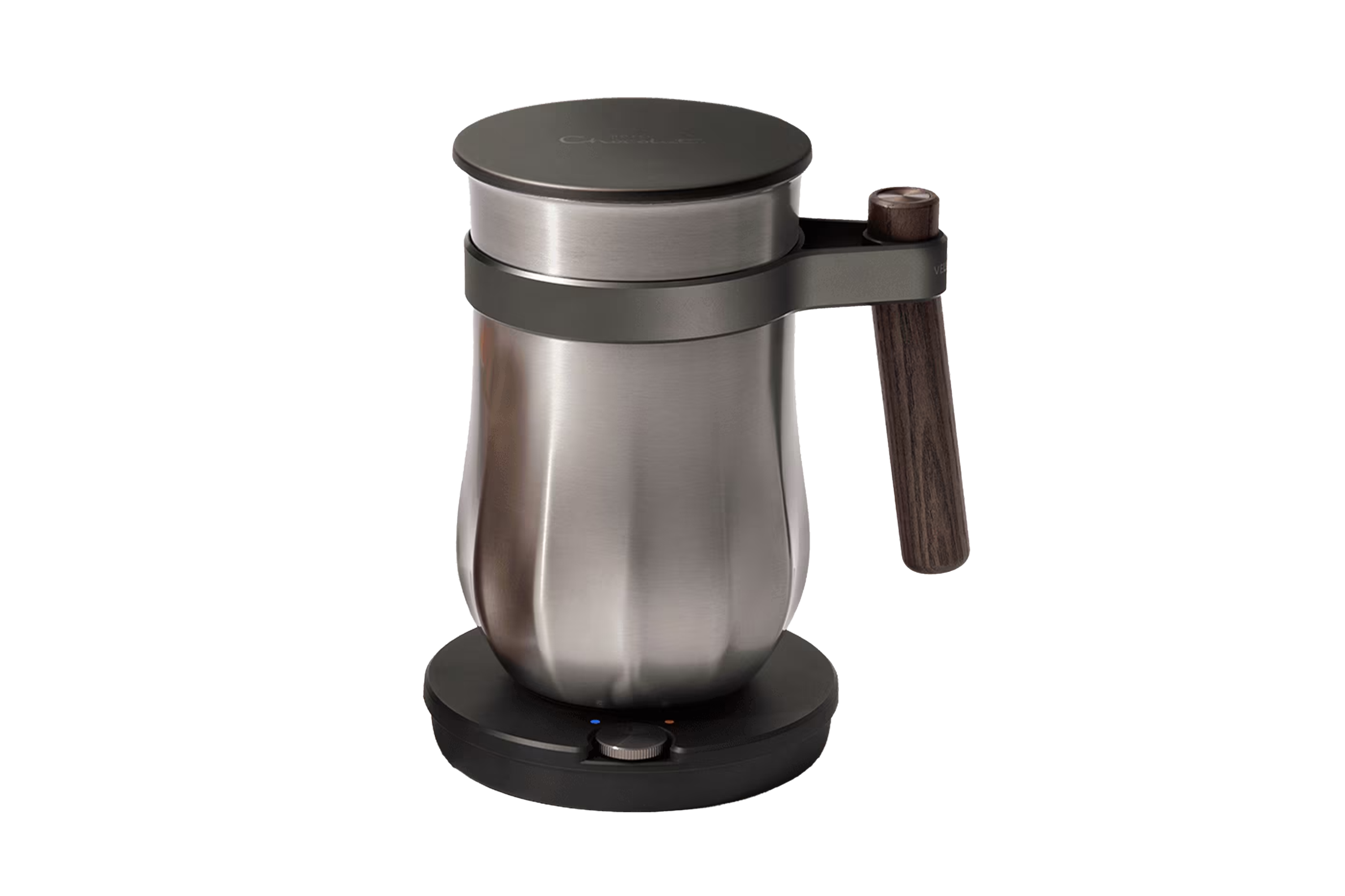 best milk frothers indybest review hotel chocolat velvetiser 2.0