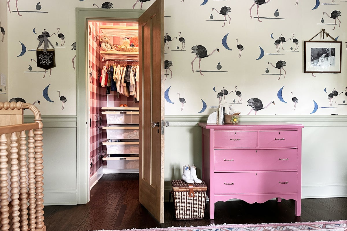 The art of upcycling: Experts reveal their tips for transforming old furniture