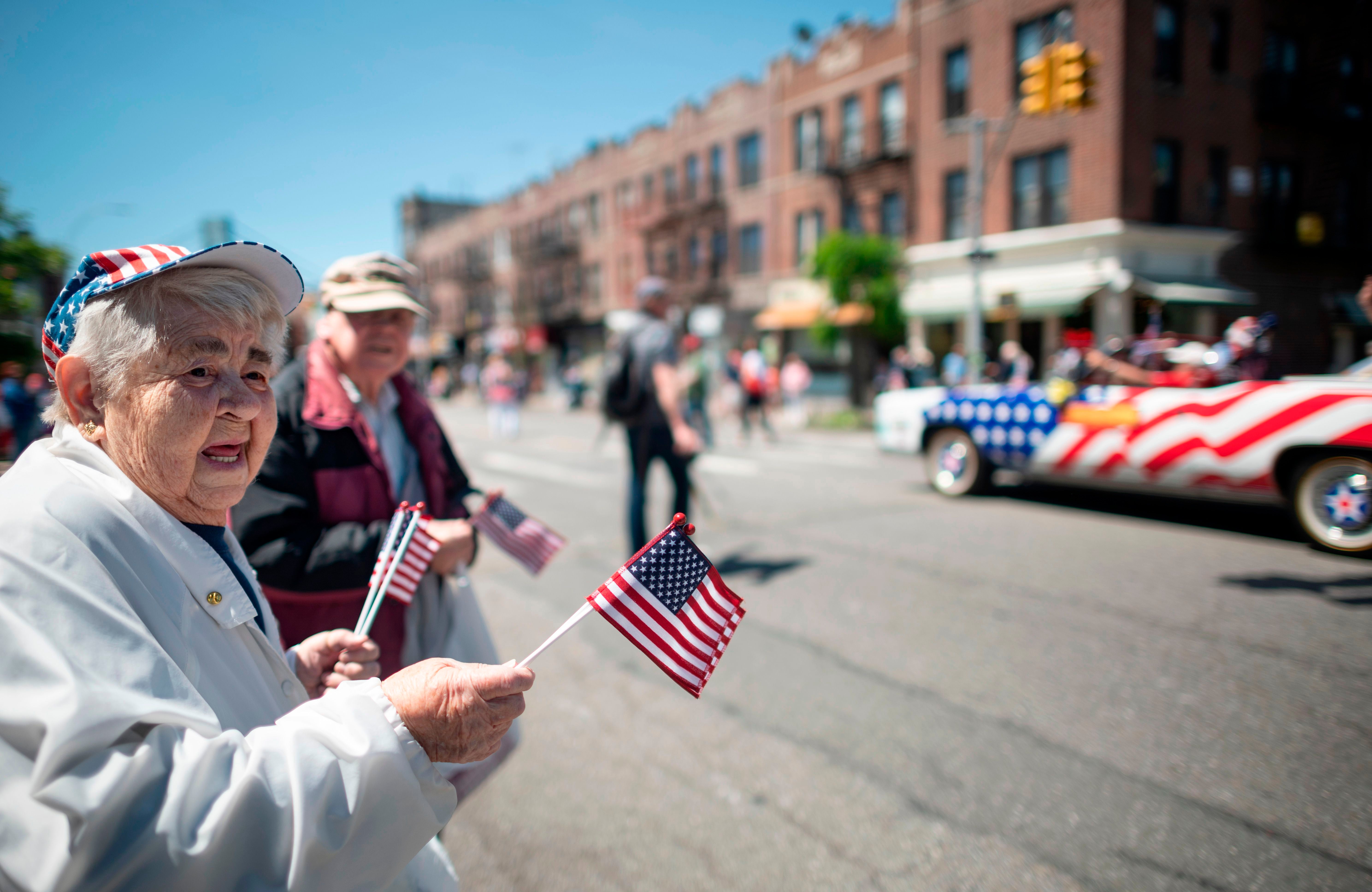 Starting in 2030, the number of deaths reported in America will surpass the number of babies born, according to the Congressional Budget Office’s Demographic Outlook