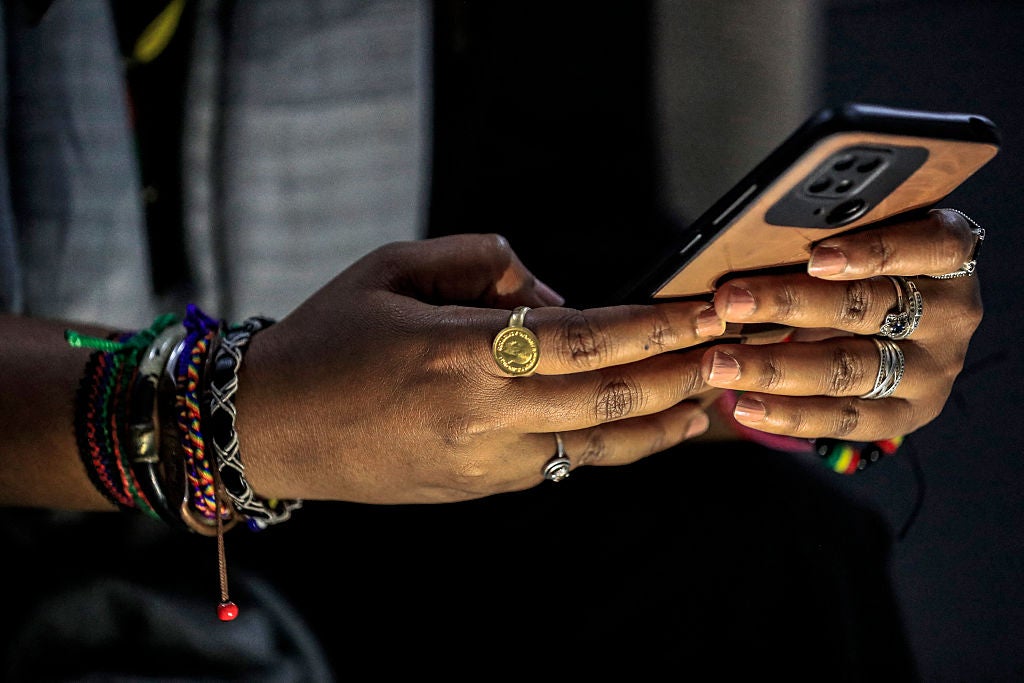 Setting up automated bill payments via your mobile device or computer can help ensure you make payments on time and avoid late payments that could hurt your credit