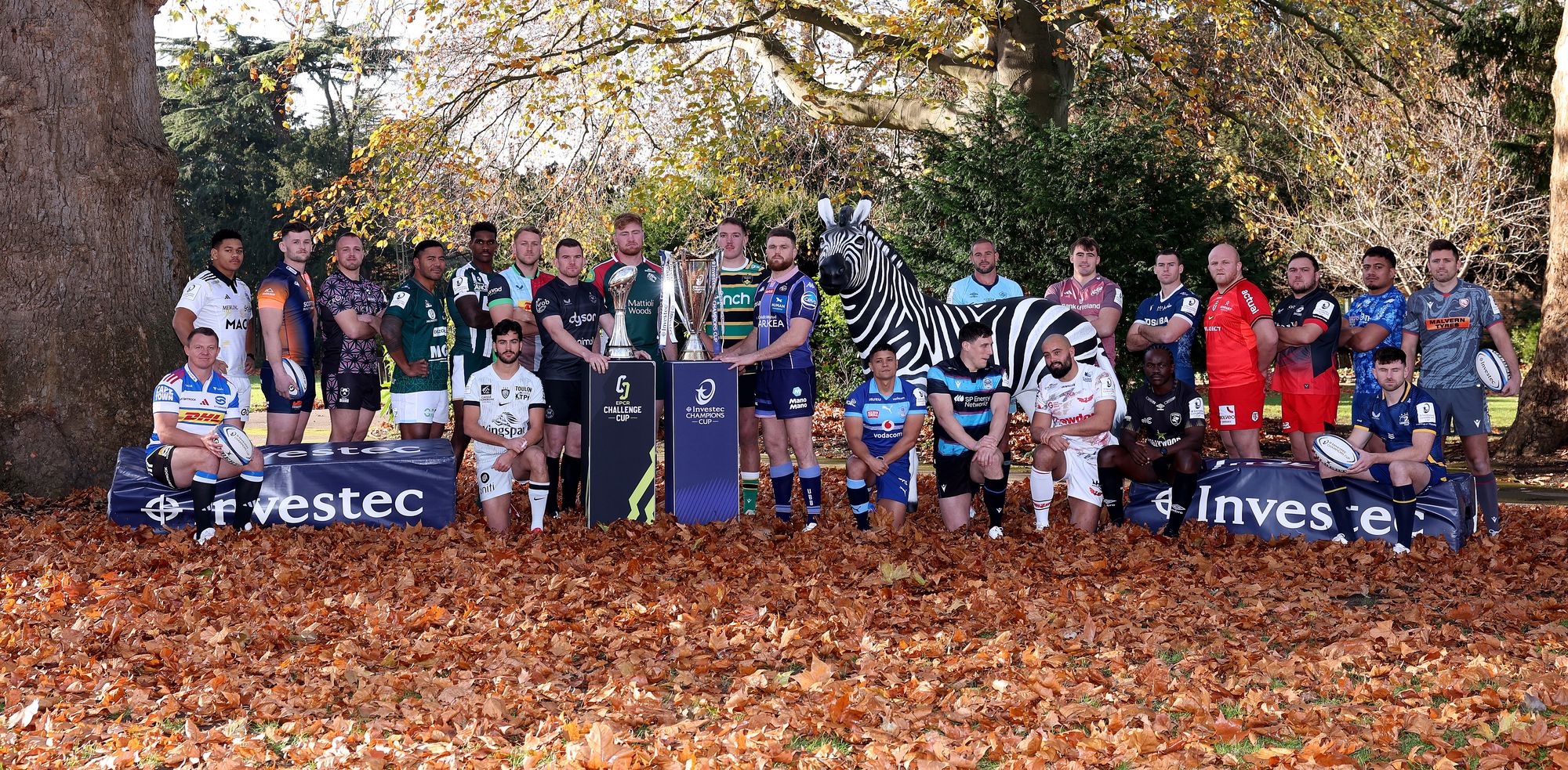 The Investec Champions Cup is in need of fresh direction