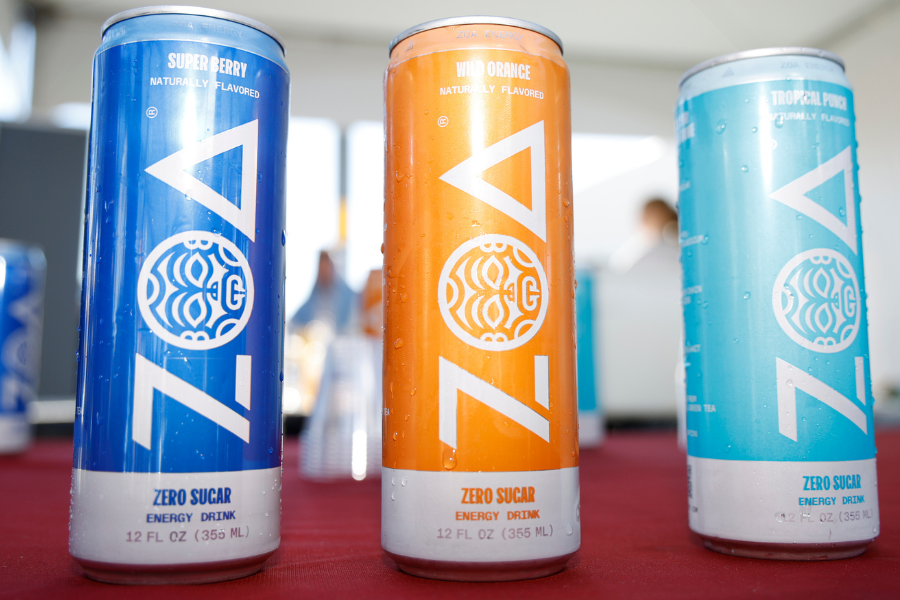 U.S. customers who bought ZOA Energy drinks for personal use between March 1, 2021, and November 21, 2025, can file for reimbursement