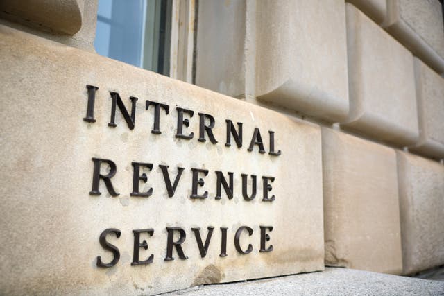 <p>The latest National Taxpayer Advocate report to Congress published in June states that the IRS workforce has fallen from 102,113 workers at the end of the Biden administration to 75,702</p>