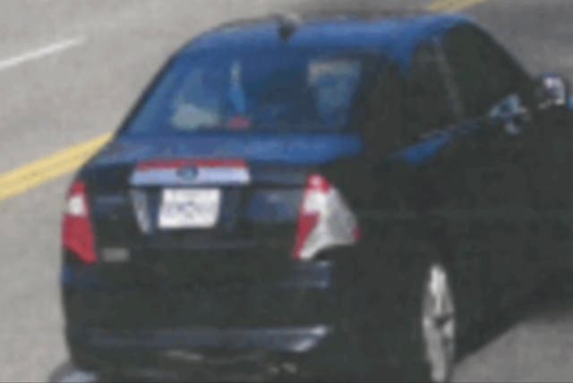 <p>The family of a 16-year-old boy who was killed in a hit-and-run has said the at-large driver made a food delivery to a hospital after the fatal crash</p>