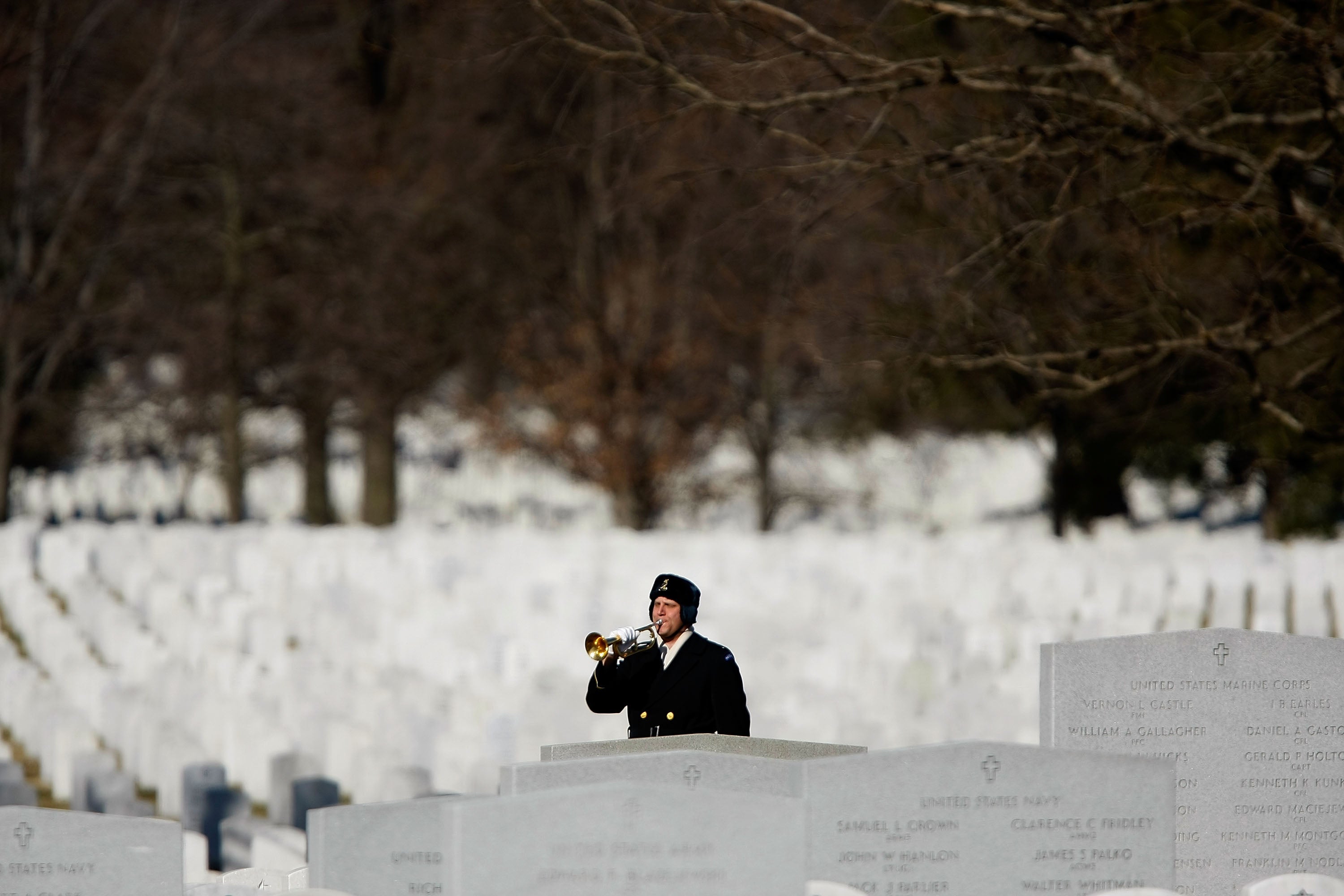 Following his death, police received a search warrant for Cota’s home, where investigators found a small closet where he would torture his victims