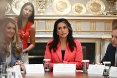 Complaint against Tulsi Gabbard could do ‘grave damage to national security’: Report