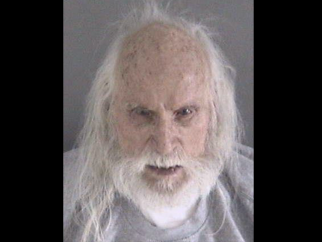 <p>Richard Hocking had been planning the shooting for ‘about a month’ and rang police to turn himself in immediately after, according to court documents</p>