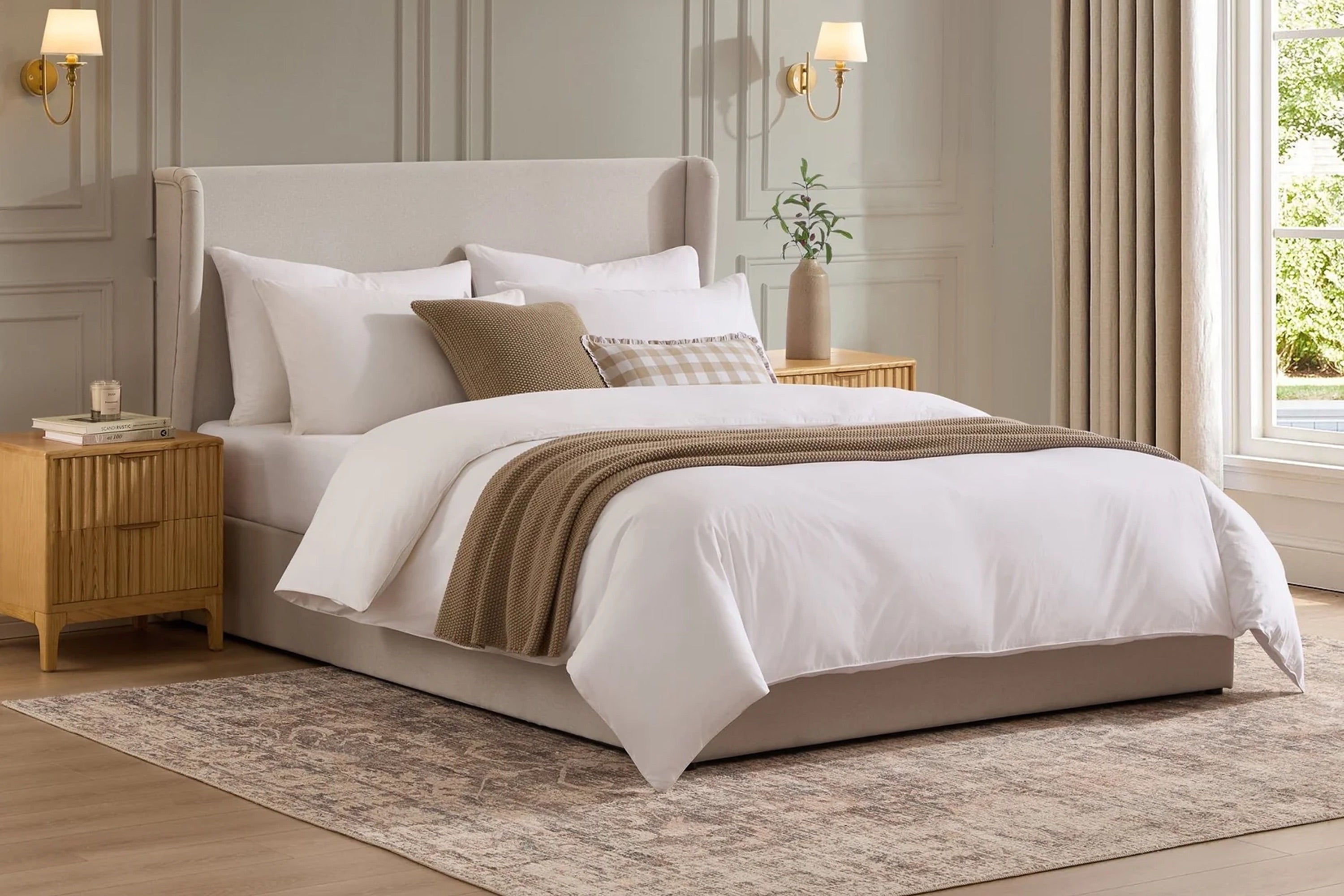 <p>We tested for quality, style, capacity and user-friendliness, as well as that all-important comfort factor</p>