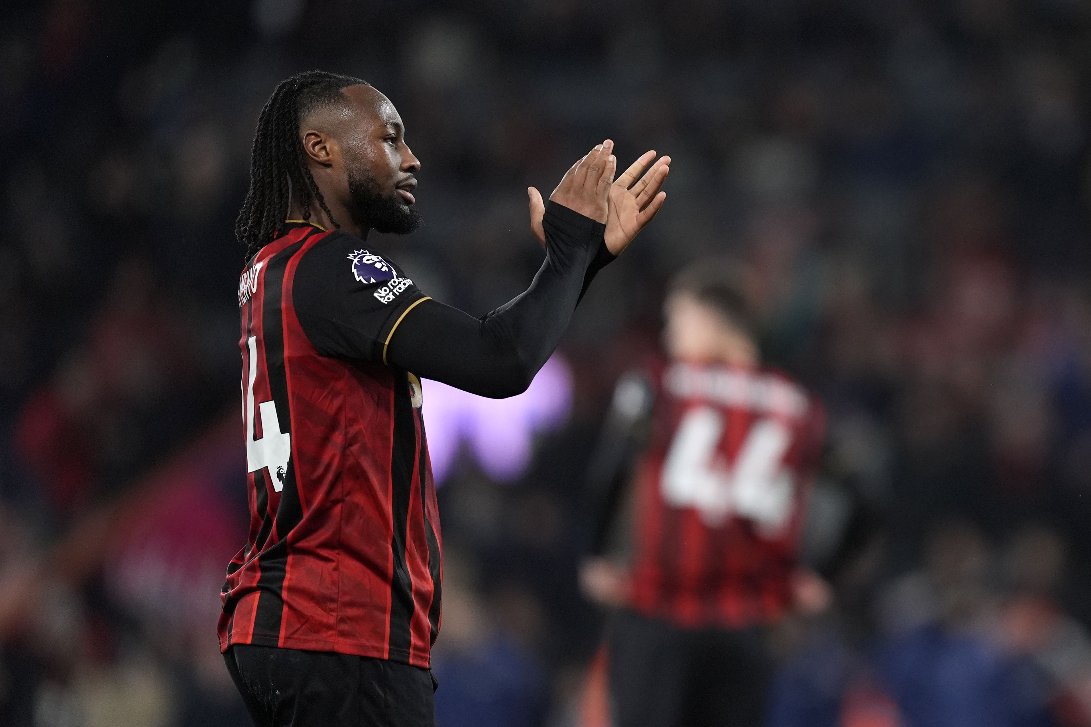 The Cherries will earn 10 percent of the profits of any future sale