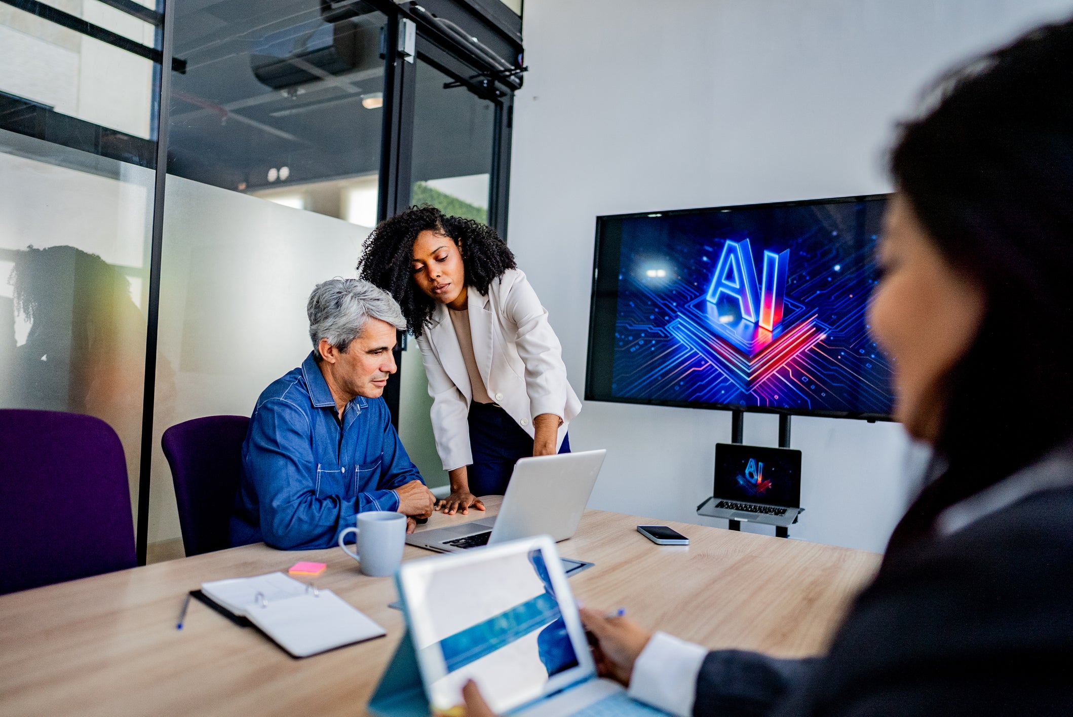 ‘Gen X CEOs bridge generational divides and lead with pragmatism rather than ideology’