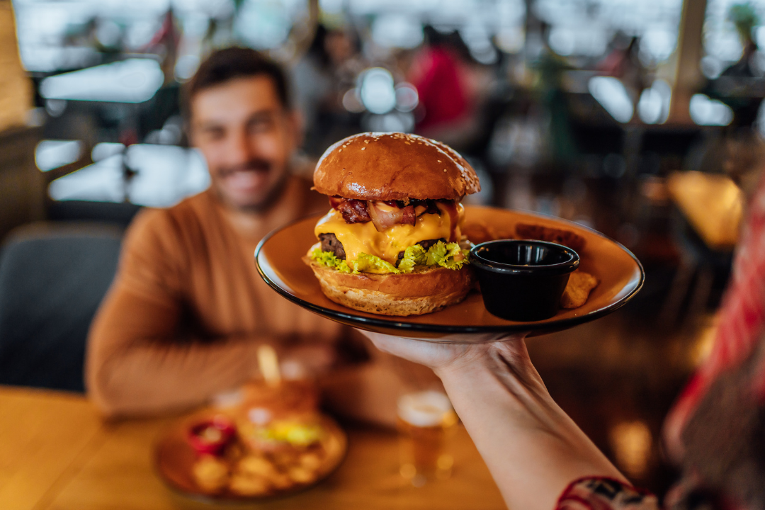 How to get a discounted meal from Prezzo, Ikea or even The Ivy this January