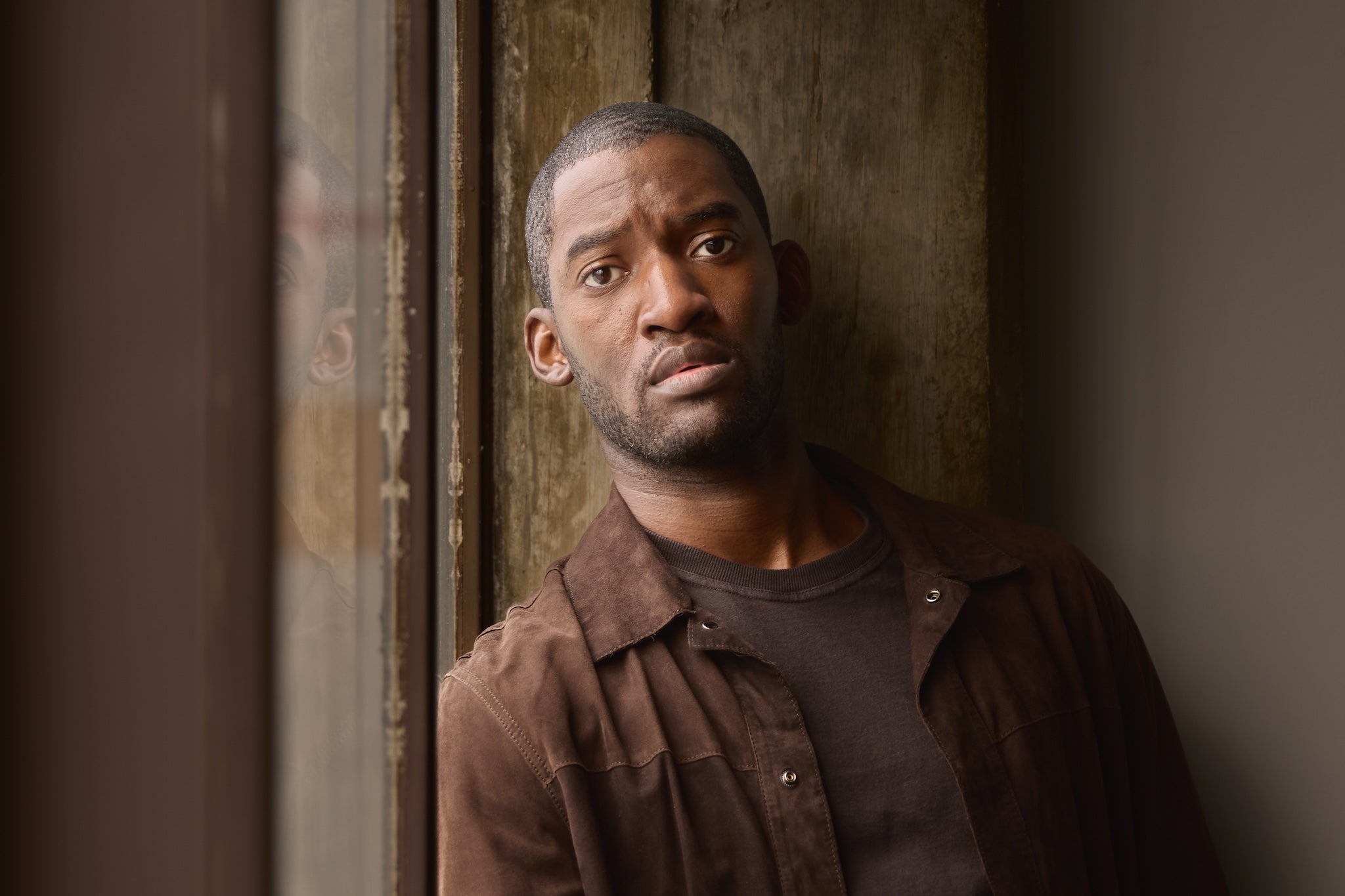 Malachi Kirby: ‘Forest Whitaker held me. The cameras were off but I was shaking’