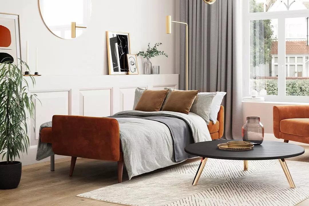 <p>I put a range of sofa beds to the test, looking for that sweet spot that gives you comfort and support in both sofa and bed setups </p>