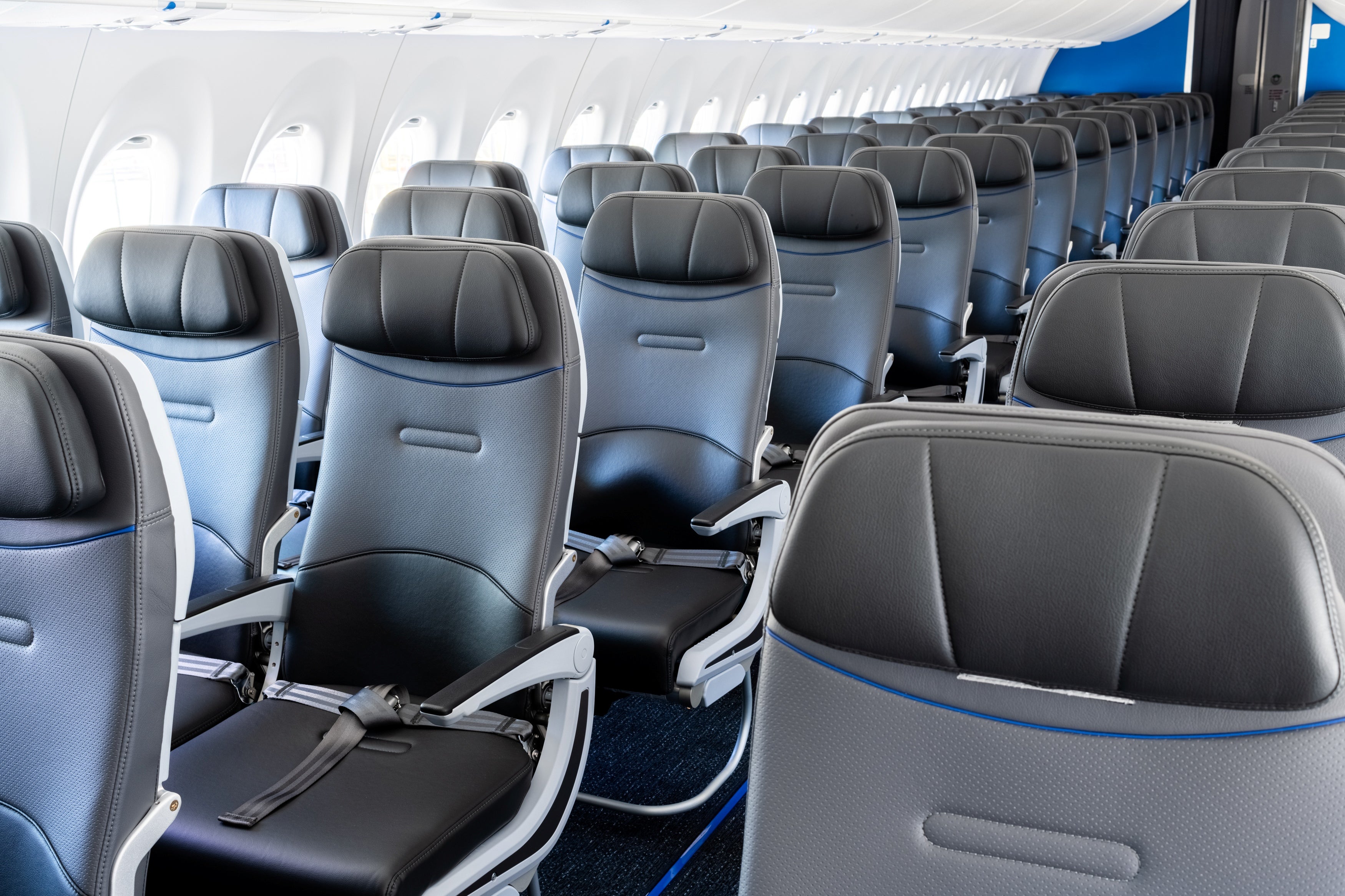 JetBlue Core Economy is economy plus in all but name