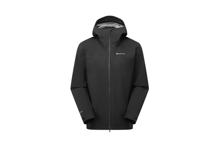 best men's waterproof jacket indybest review Montane phase waterproof jacket