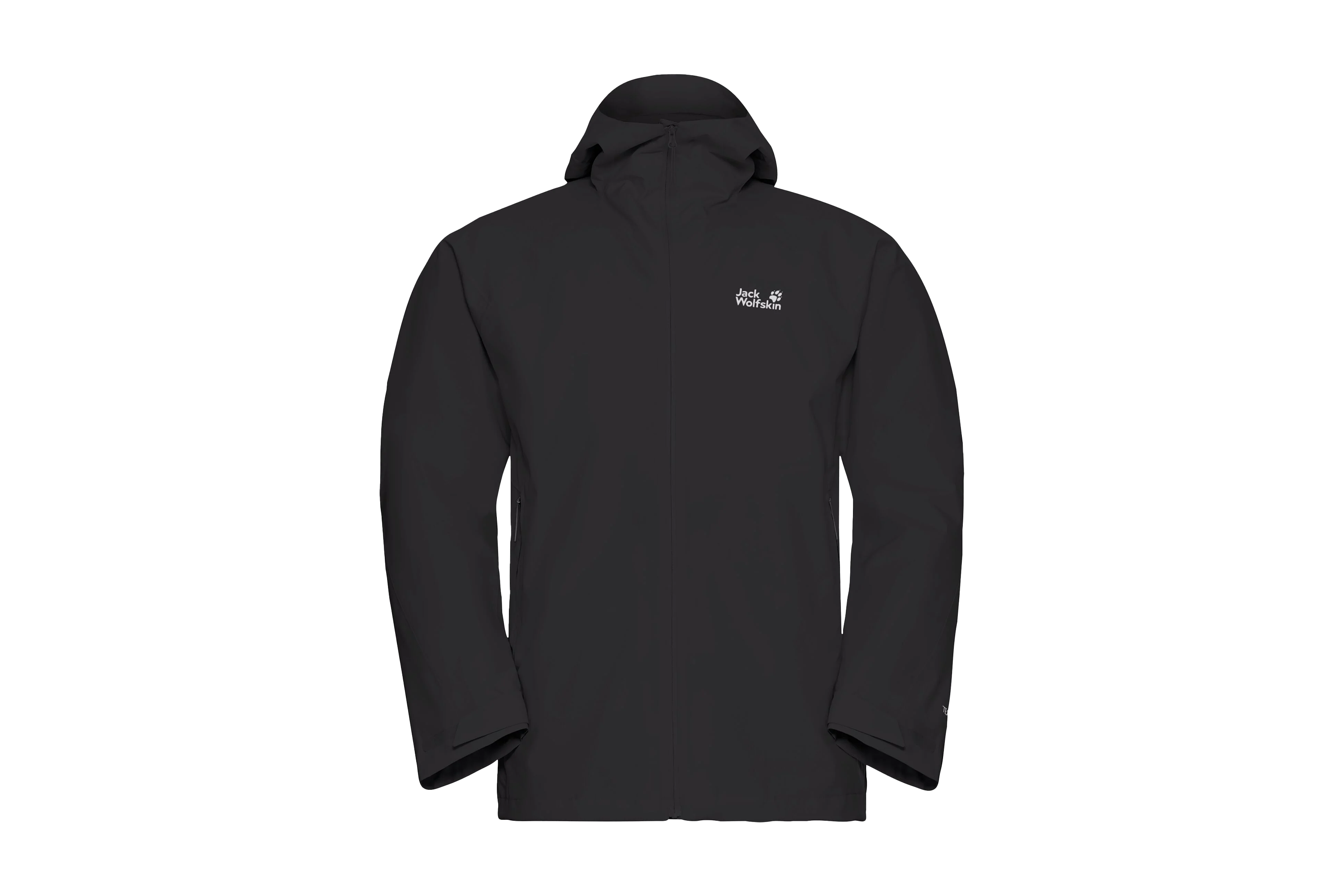 best men's waterproof jacket indybest review Jack Wolfskin prelight 3-in-1 jacket