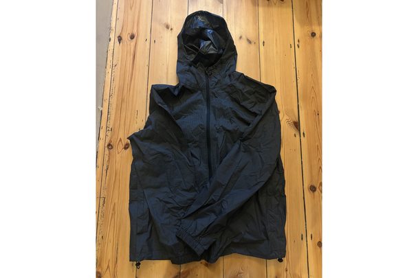 best men's waterproof jacket indybest review Next drytech packable jacket