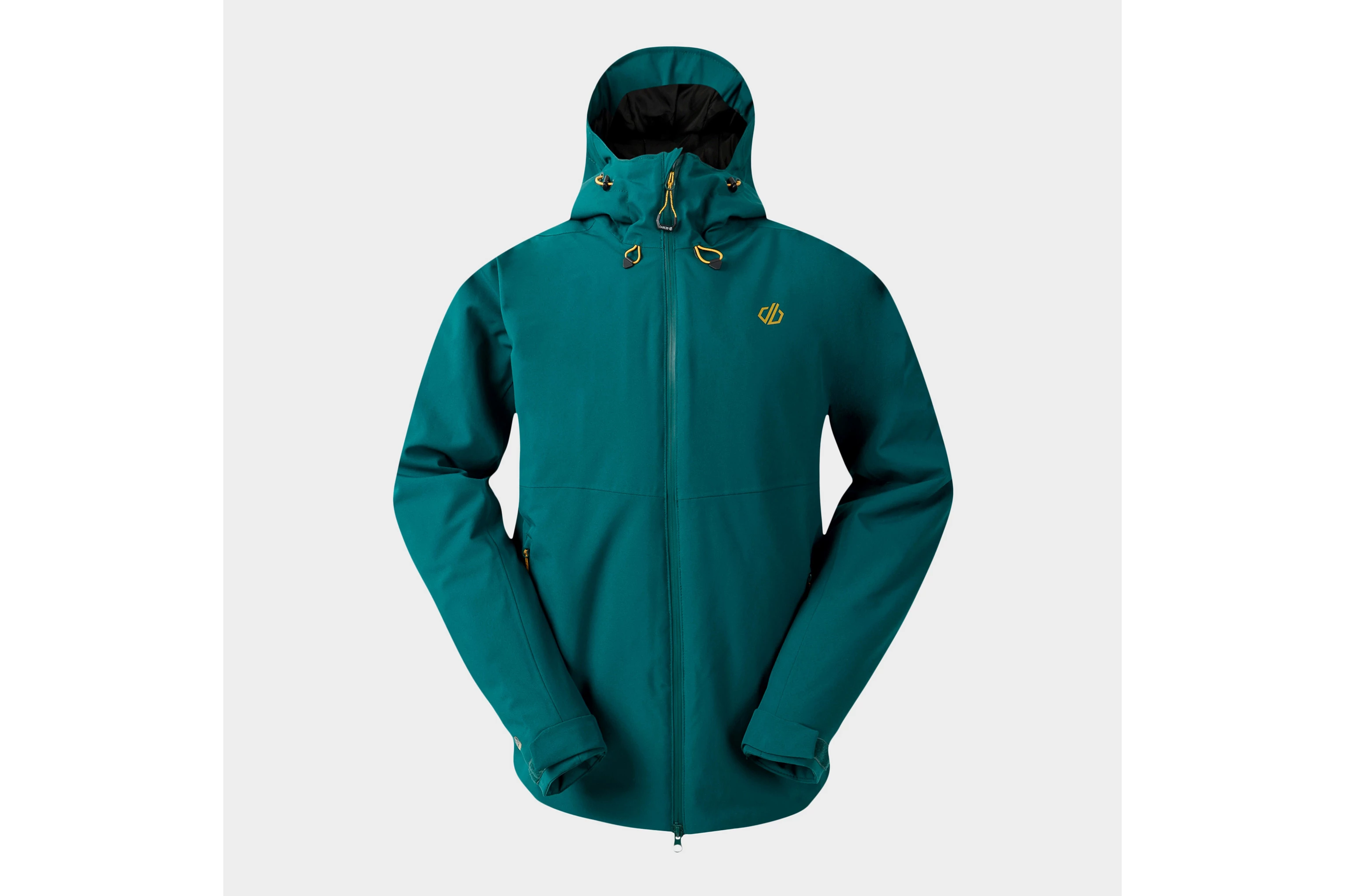 best men's waterproof jacket indybest review Dare 2b torrek blazen insulated waterproof jacket