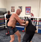 Tyson Fury hits back at ‘chubby’ accusations after return to training