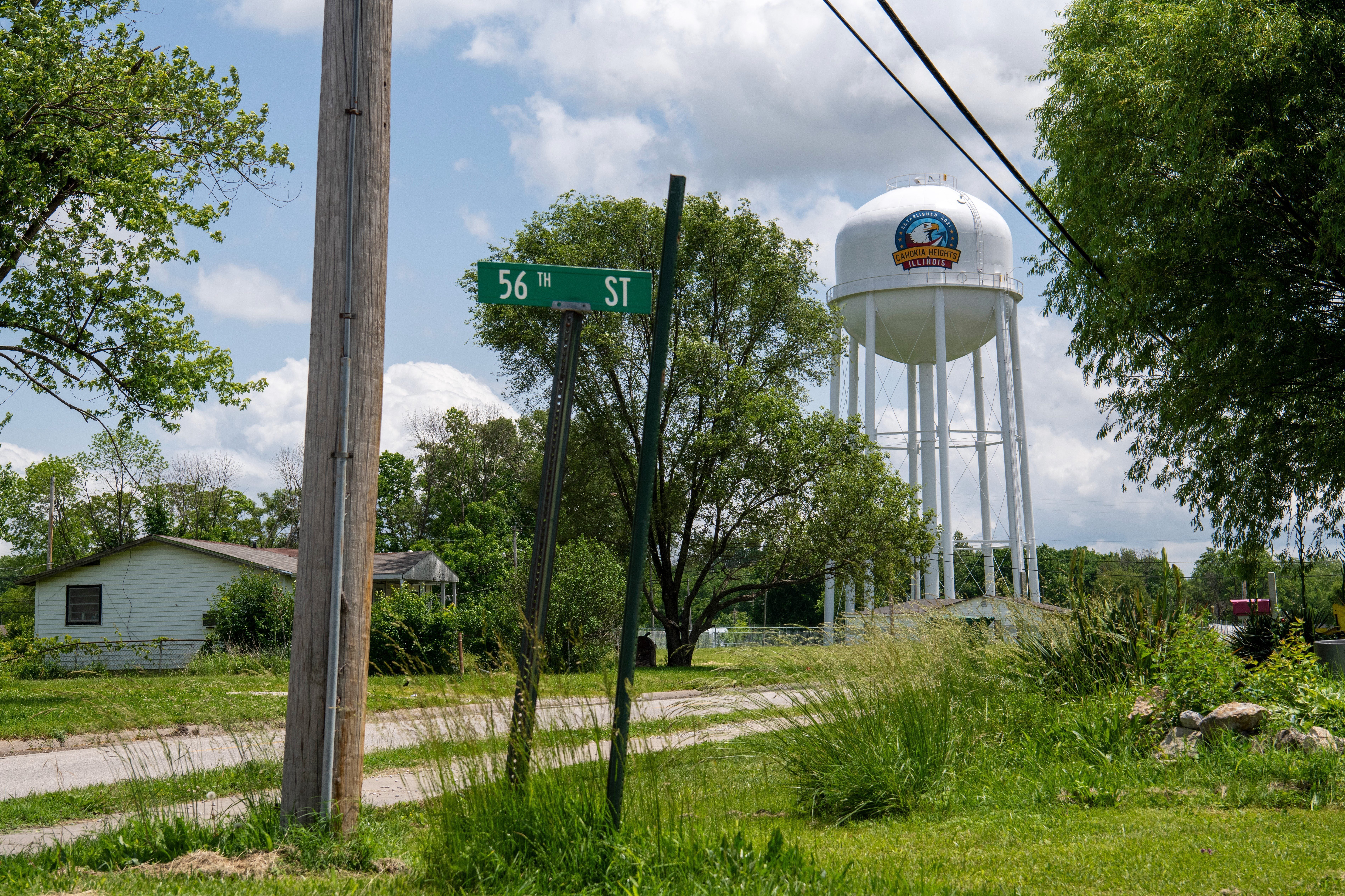Trump DEI Cuts Water