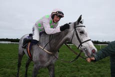 Cheltenham Festival tips