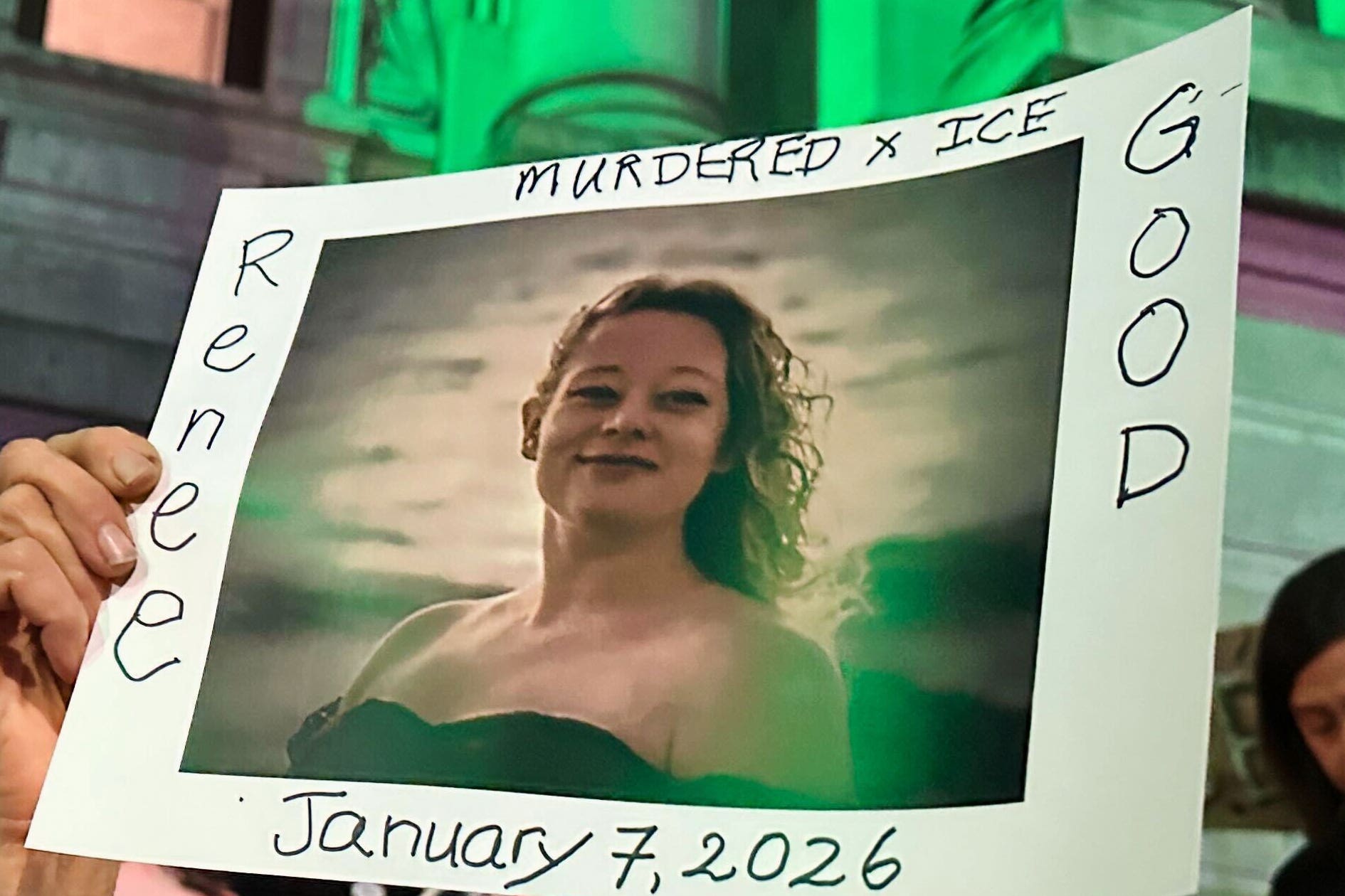 Over $1.5M raised for ICE shooting victim Renee Good’s family