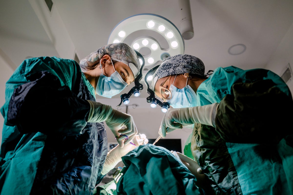 Parents win £858k payout after daughter dies following weight loss surgery in Turkey