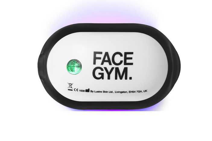 Face Gym
