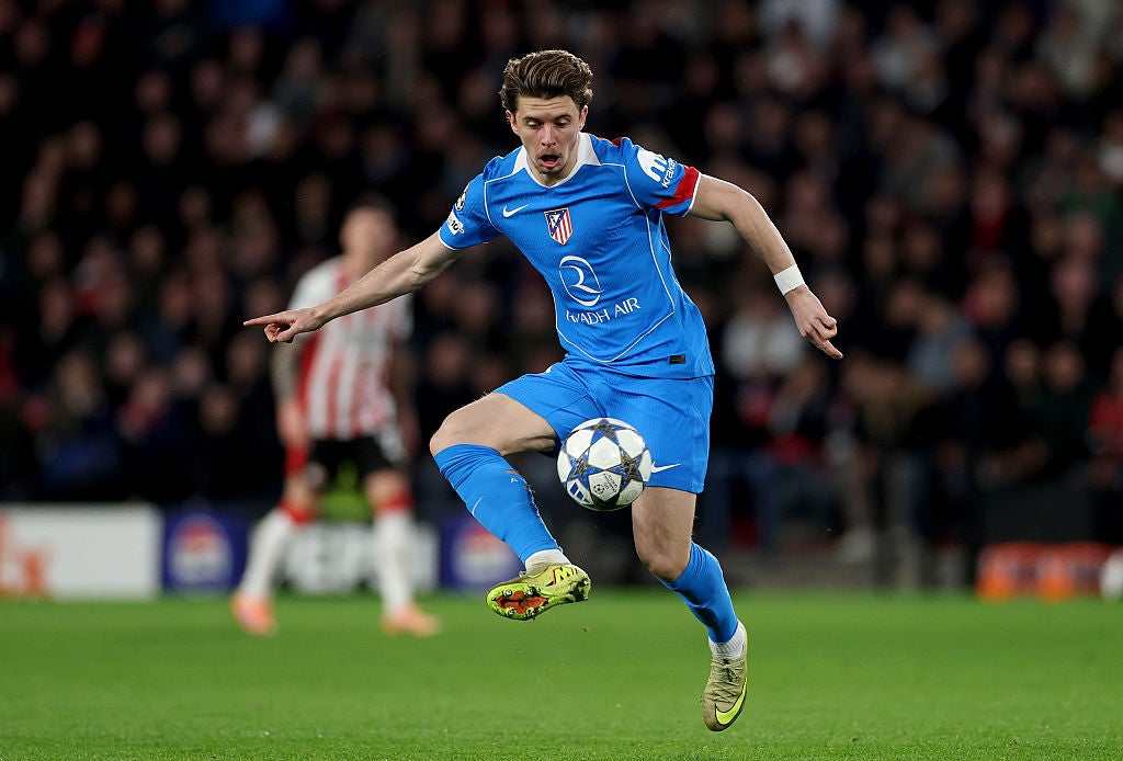 Conor Gallagher’s work rate will be a welcome addition for Spurs fans