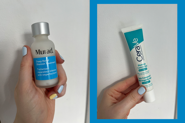 <p>Combining these effective formulas with consistency and patience is key when managing blemish-prone skin</p>